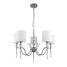 Подвесная люстра MW-Light Конрад 11 667012605