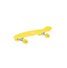 Скейтборд пластиковый Игротрейд