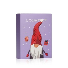 Мыло ручной работы LCosmetics Гном 80г