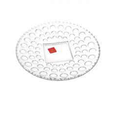 Блюдо сервировочное LORAINE, 28x4,5 см