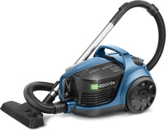 Пылесос Holt HT-VC-009 Blue