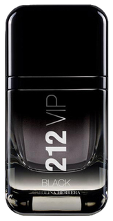 Парфюмерная вода Carolina Herrera 212 Vip Black 50 мл