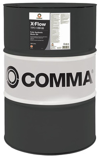 COMMA COMMA 5W30 X-FLOW TYPE V (199L)_масло моторное!\ VW 504.00/507.00