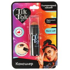Консилер карандаш для лица, бежевый TIK TOK GIRL 324572