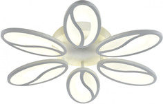 Потолочная люстра Escada Grain 10222/6LED