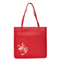 Сумка женская Gianni Conti 3564735 red