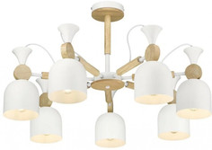 Люстра потолочная на штанге 225-003-07 Velante