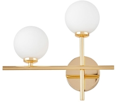 Бра LDW 6033N-2 F.GD Lumina Deco