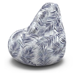 Кресло-мешок «Тропикал» XXXL No Brand