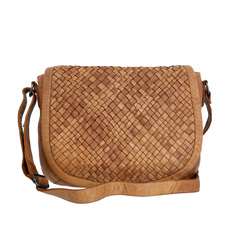 Сумка женская Gianni Conti 4153845 ocra