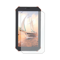 Защитная плёнка для Prestigio MUZE 4667 3G