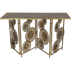 Консоль 120x43x80см ГЛАСАР