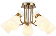 Потолочная люстра Ambrella TRADITIONAL TR3218
