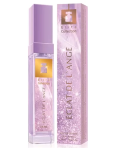 Туалетная вода женская Elite Collection, Eclat de l`ange, 14 мл Christine Lavoisier Parfums