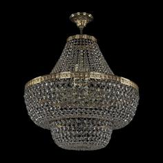 Потолочная люстра Bohemia 1910 19101/H1/55IV G