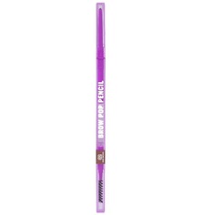 Карандаш для бровей автоматический Beauty Bomb Brow Pop Pencil тон 02 Baby Brown