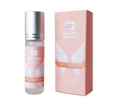 Масляные духи женские Olimpia, 6 мл Brand Perfume
