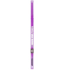 Карандаш для бровей автоматический Beauty Bomb Brow Pop Pencil тон 03 Deep Dark