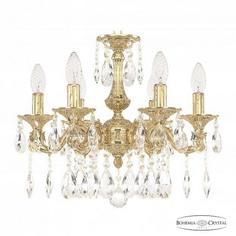 Подвесная люстра Bohemia 7110 71101/6/125 A G