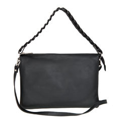 Сумка женская Gianni Conti 4450634 black