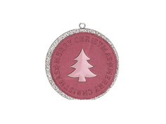 Елочное украшение Lovely Xmas ОГОГО Обстановочка