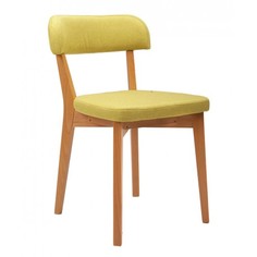 Стул Франк Карри / Натуральный бук R Home