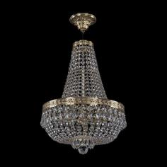Потолочная люстра Bohemia 1927 19271/H2/35IV G