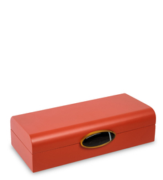 Шкатулка "Терракота"