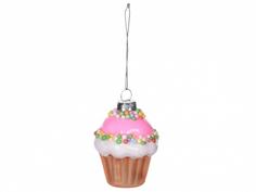 Елочное украшение Xmas Sweets ОГОГО Обстановочка