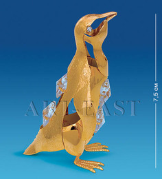 Фигурка Пингвин (Юнион) AR-3666 113-60664 Crystal Temptations