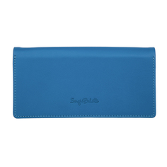 Портмоне женский Sergio Belotti 7502 blue