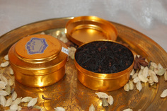 Древесный бахур Bahreiny Nobrand