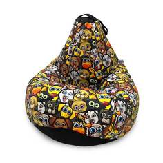 Кресло-мешок «Animal» XXL No Brand