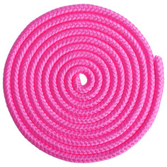 Скакалка гимнастическая ACE 3619271 300 см pink A.C.E.