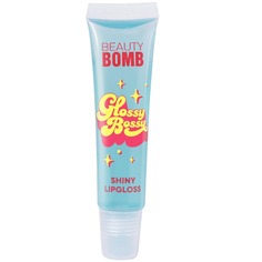 Блеск для губ Beauty Bomb Glossy Bossy тон 01 Broken Heart