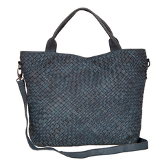 Сумка женская Gianni Conti 4153842 jeans