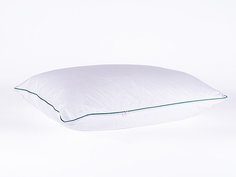 Подушка упругая с ортопедическим эффектом Заботливый сон 50 х 70 см Natures
