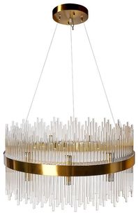 Люстра Cleo M (золото) Размер: 603560 см Garda Decor