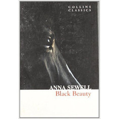 Книга Black Beauty Harper Collins