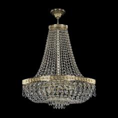Потолочная люстра Bohemia 1927 19273/H2/45IV G