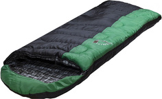 Спальный мешок MAXFORT EXTREME R-zip от -27C (одеяло с подголов фланель195+35X90 см) Indiana
