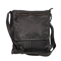 Сумка мужская Gianni Conti 4202740 black