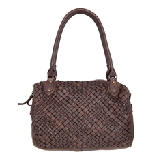 Сумка женская Gianni Conti 4153363 brown