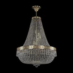Потолочная люстра Bohemia 1927 19271/H2/60IV G