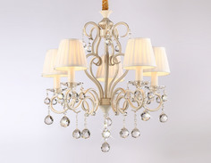 Подвесная люстра Ambrella Traditional TR4560