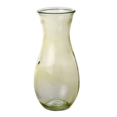 Ваза, высота 20 см No Brand