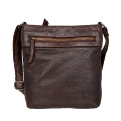 Сумка мужская Gianni Conti 4203338 brown