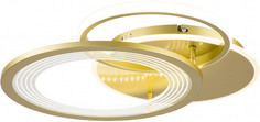 Потолочная люстра Escada Saturn 10248/3LED