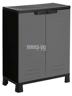 Шкаф Keter Airspire Graphite 246142 No Brand