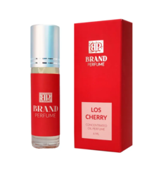 Масляные духи женские Los Cherry, 6 мл Brand Perfume